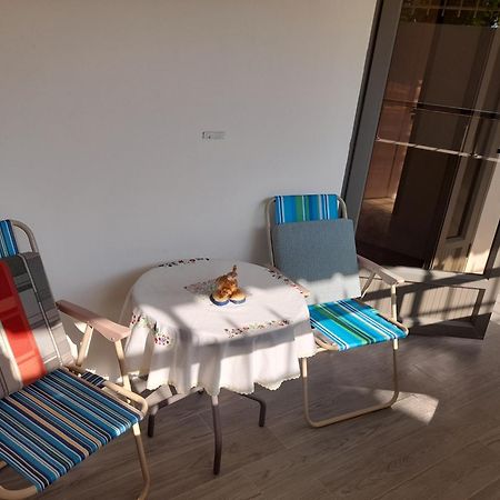 R & L Seaside Appartment Flic-en-Flacq Extérieur photo