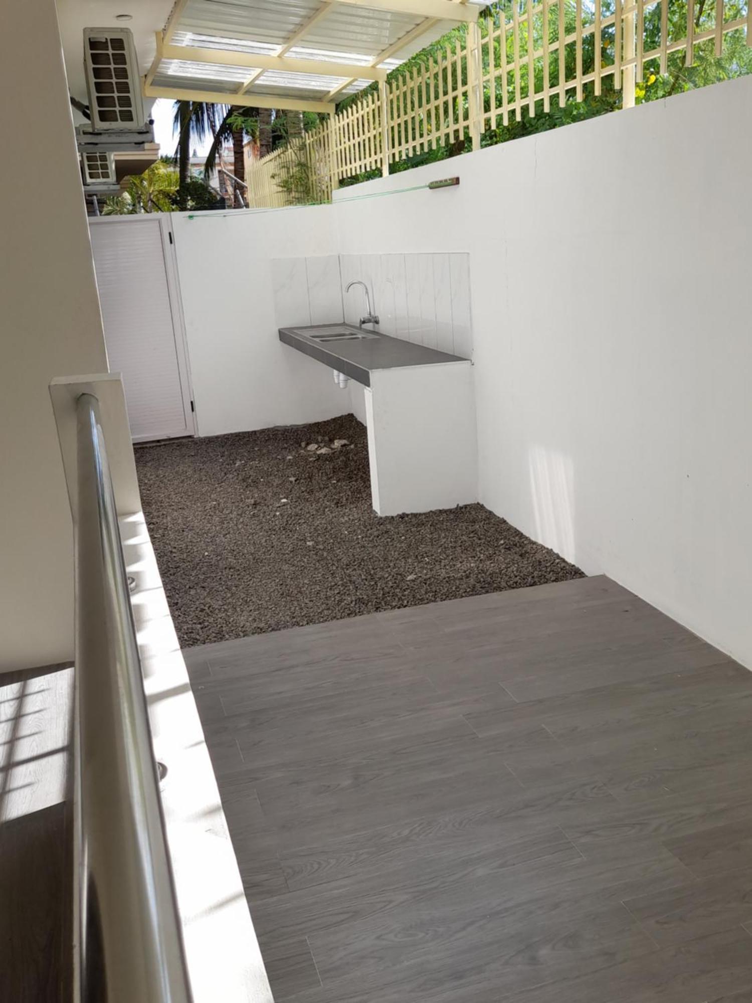 R & L Seaside Appartment Flic-en-Flacq Extérieur photo