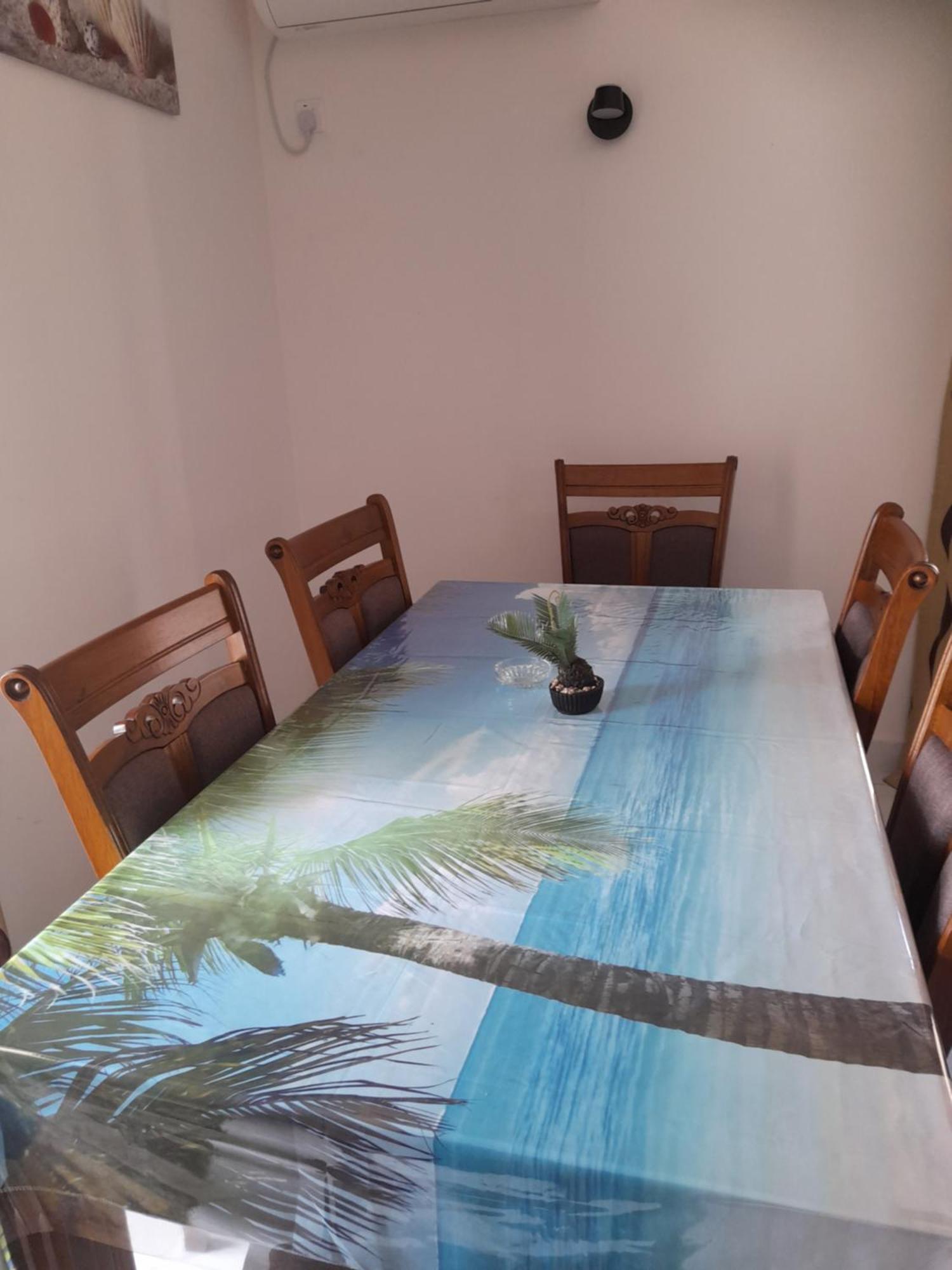 R & L Seaside Appartment Flic-en-Flacq Extérieur photo
