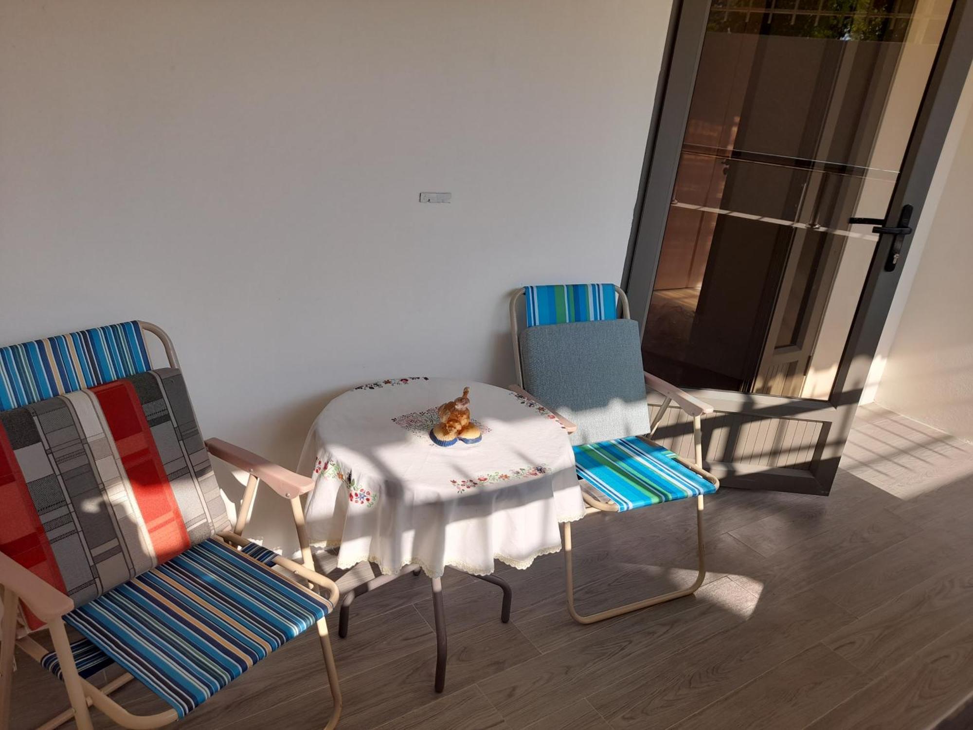 R & L Seaside Appartment Flic-en-Flacq Extérieur photo